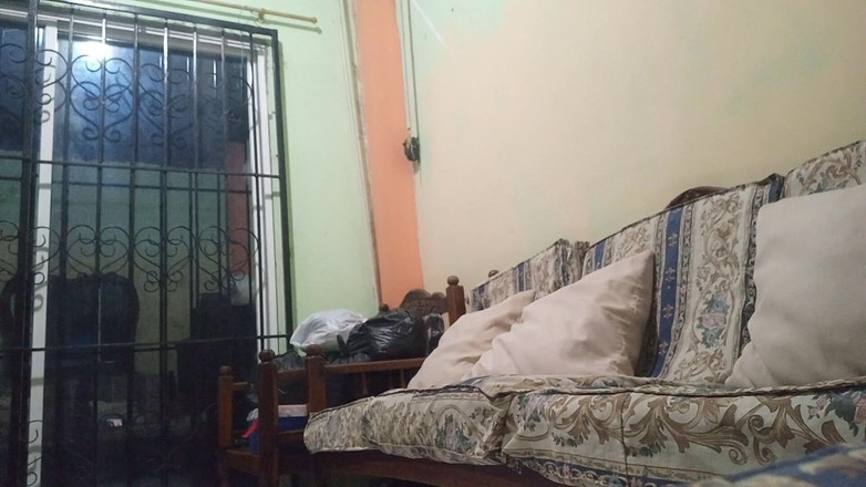 Martin13: Y tá chuẩn bị để có một cuộc nói chuyện rất...