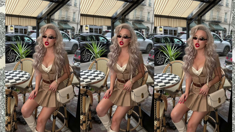 FinDom Goaldigger: Forever Onun. Sonsuza kadar ödeyecek. Findom Goaldigger için sonsuz kenarda.