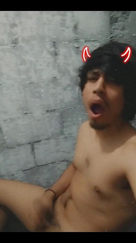 Devil Hot As Hell