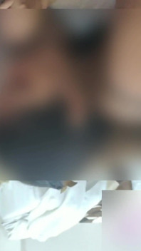 Fantasy Riya - corpo perfeito, traje preto dá boquete