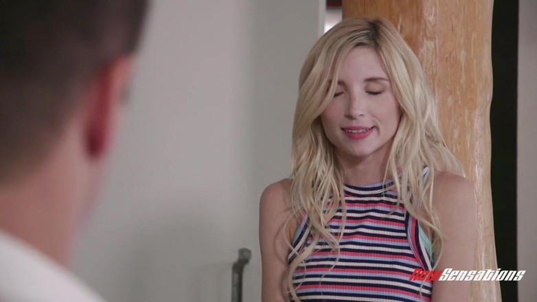 New Sensations: Piper Will Show You How to Use It