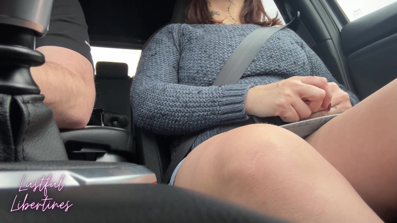 Lustful Libertines: Clienta trebuie să-și plătească datoria