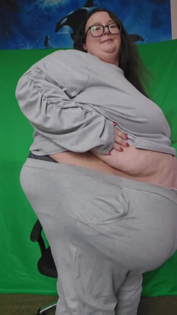 SSBBWLadyBrads
