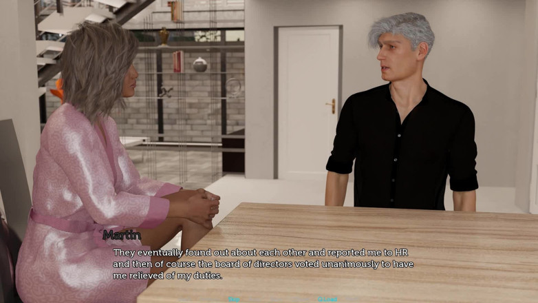 Dirty GamesXxX: Tacos berhadapan dengan lelaki saya, isteri saya curang dengan saya -...
