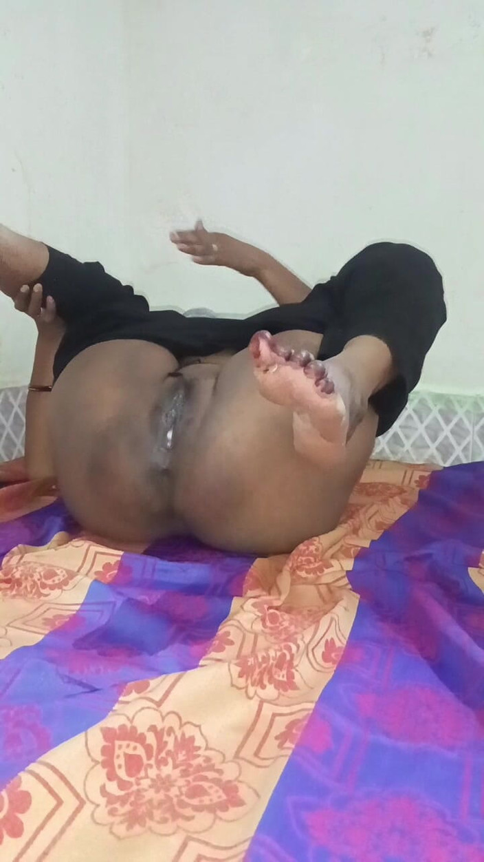 Bhabhi UP: Adik ipar ini udah siap beraksi!