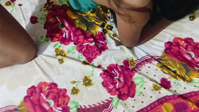 Rojjyny: Awek Kampung Asia Berkongkek Keras. Durty Talk