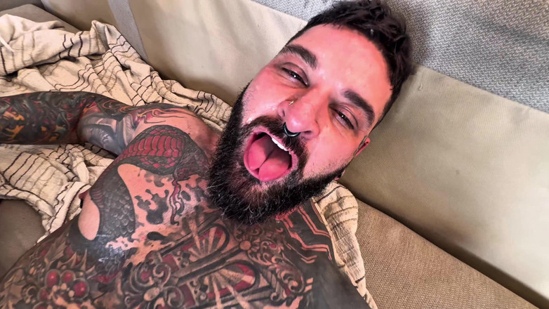 Melad Paris: Nejlepší gangbang vůbec