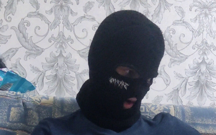 Ethan Alpha: Je suis top