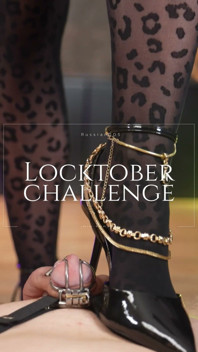 Join Me for Locktober