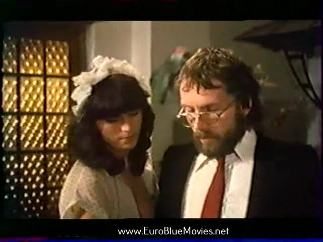 Euro Blue Movies: Come in Quickly, I'm Getting Wet (1979)