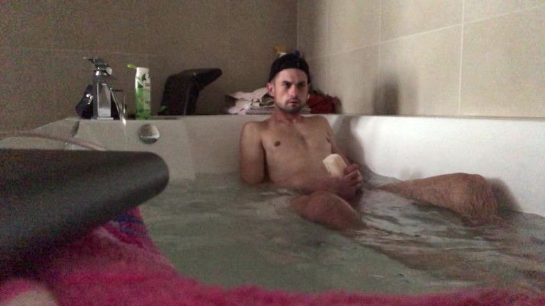 Davids secret: Bath play