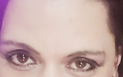 Samanthadalove: Geil als een echte milf