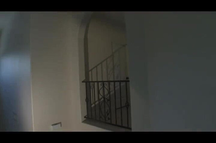 Cinema X: Doppia penetrazione e sborrata in bocca da mostruosi neri per...