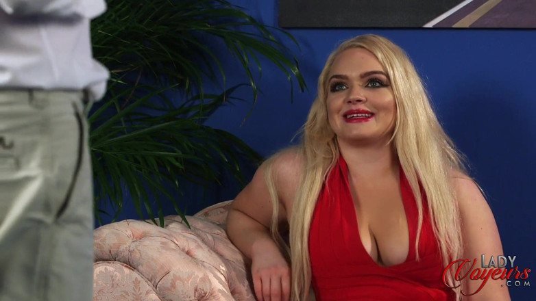 Lady Voyeurs: Steph Interview