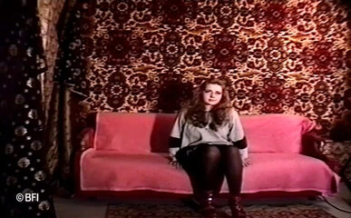 Horny Teenies: Russian eighteens - Iryna