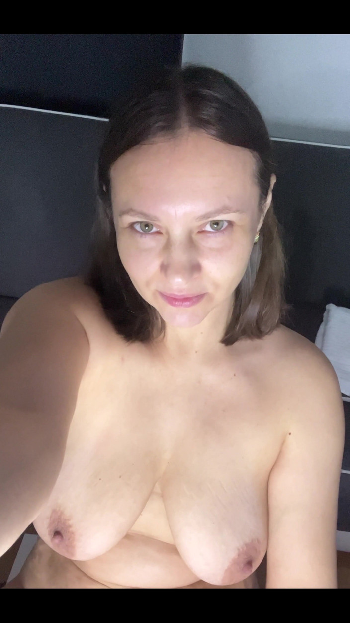 Crypto Mommy: ¿Eres un comedor de culo?