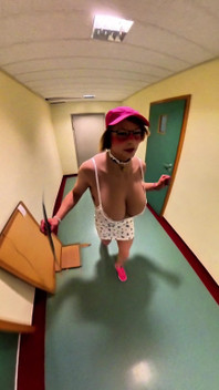 Bimbo Walk
