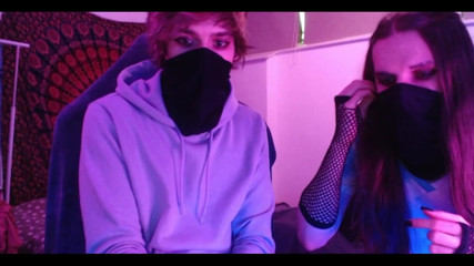 Trappybae: Je to pomoc