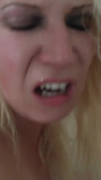 Sexy Gina Having Extremely Fetish Sex