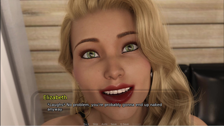 Johannes Gaming: おばあちゃんの家 130 看護師メアリーも妊娠しています 私とターニャは一緒に彼女を犯しました - アメリアは私のチンポを感じたかった
