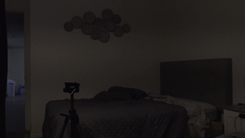 Conor Coxxx: Detrás de escena de una sesión de video de trío...