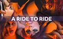 Amy Hart: I Accepted Ride From a Stranger and Ended up Riding...