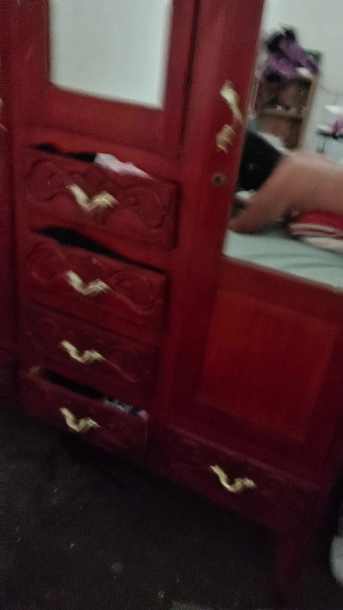 AnubisWolf97: 从浴室开始的事情在床上结束