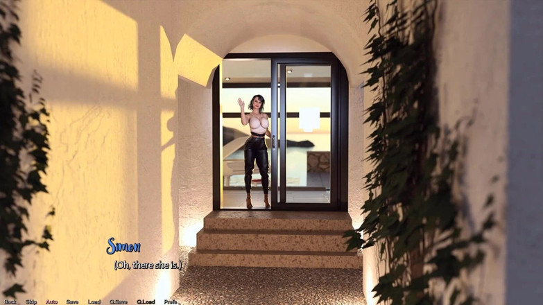 Visual Novels: Donne fresche parte 37