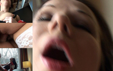 Thumbnail of Golden Shower and Creampiefun