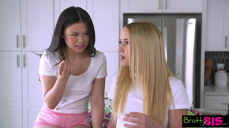 BrattySis: My Stepsis Is A Super Slut - S25:E12