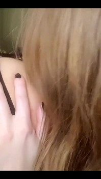 Kürbis fickt trans-lesben ~ Anal, arsch essen, creampie