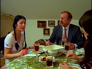 GERMAN PORN CLASSICS: Sexabitur 1 - seks bakalorya 1