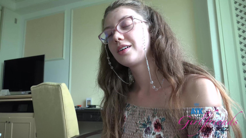 ATK Fans (Girlfriends): Virtual vacation in singapore with elena koshka part 6