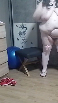 Udělej ze sebe sissy