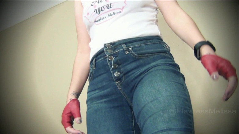 Flawless Melissa: Misandry Incel, Beta-mann Beatdown POV