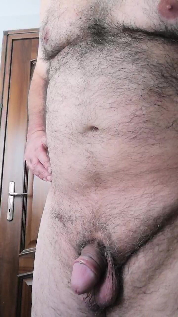Setesesso7: The Initial Games Before I My Hard and Swollen Penis!