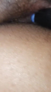 Asss Hole Insert