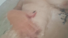 ZenitheBloodRose: Sfregamenti all'ora del bagno