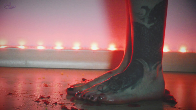 Mel Fire: Asmr, coup de coeur de nourriture