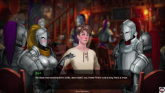 Joystick Cinema: What a Legend - (pt 38) - čas na odpočinek