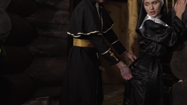 Martin Spell: Holy dick - heiliges lutschen