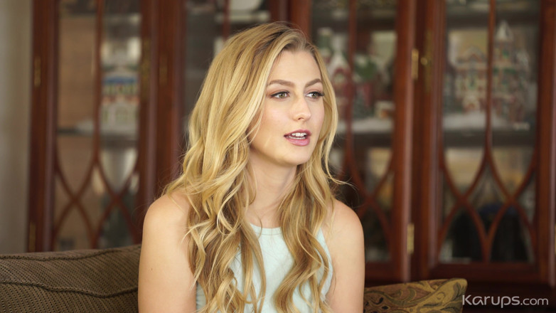 Karups: Alexa Grace Interview