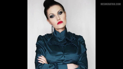 Lady Mesmeratrix Official: Не могу спасти себя....