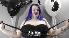 Mxtress Valleycat: Kozy škádlí lákačky