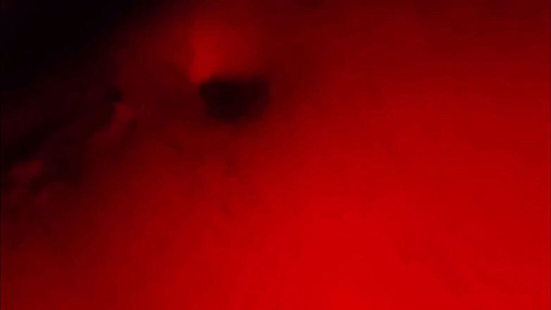 PoppaPig: Heavy Red