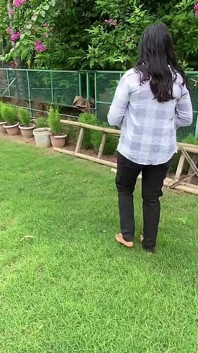Бойфренд и подруга занимаются жестким сексом - Видео Deshi
