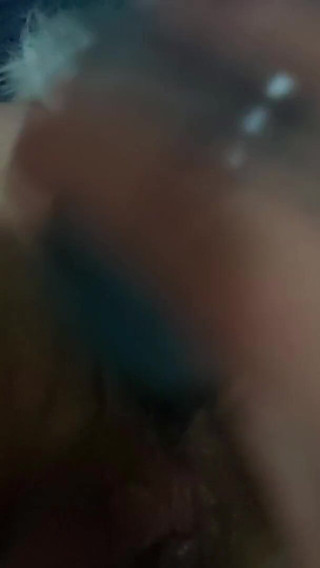 Iceprincess: Dildo fun with Iceprincess2bad4u