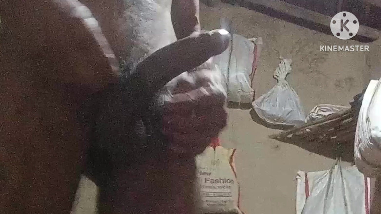 vijay Yadav: Bhabhi šuká s 9 palcovým penisem