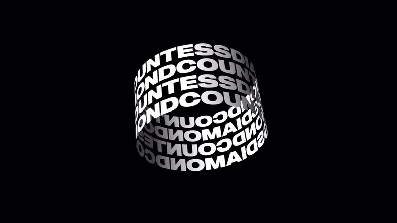 Countess diamond: 나는 필요를 가지고 있다