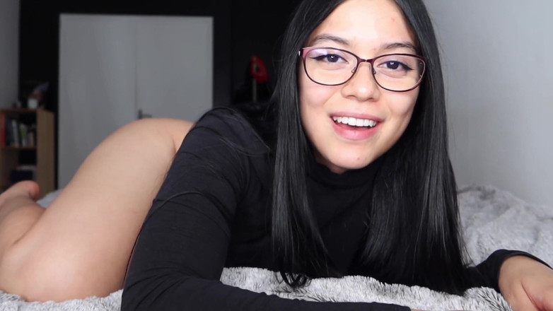 Sweetieluna: Fetish Thong dan Dubur